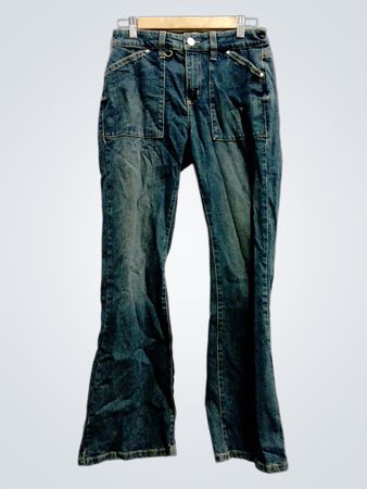 Cotton On Flared Jeans