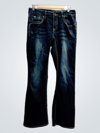 Blue Jeans