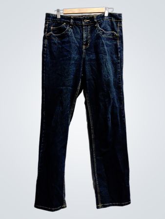Vera Vanderbilt Jeans