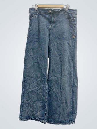 Blue Jeans