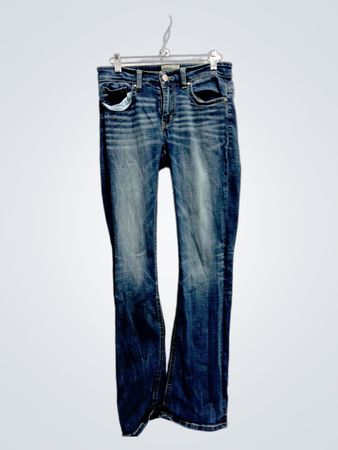 BKE Peyton Bootcut Jeans