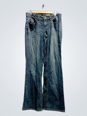 Blue Jeans