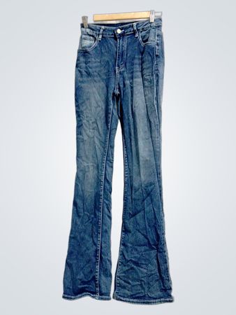 Blue Jeans