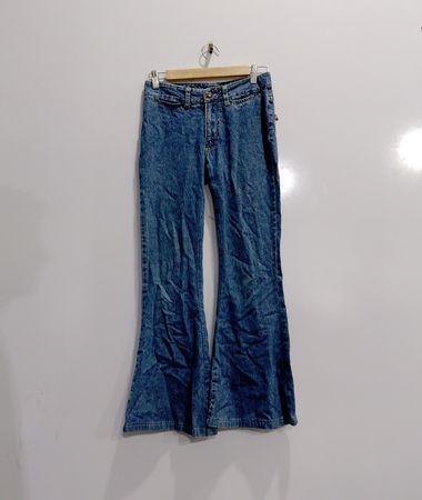 Blue Jeans