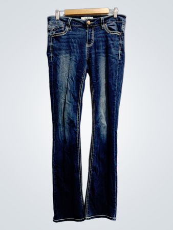 daytrip jeans