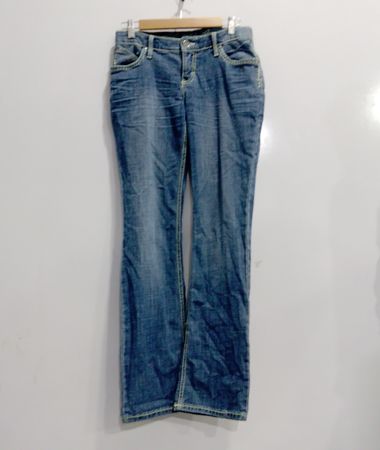 Blue Jeans