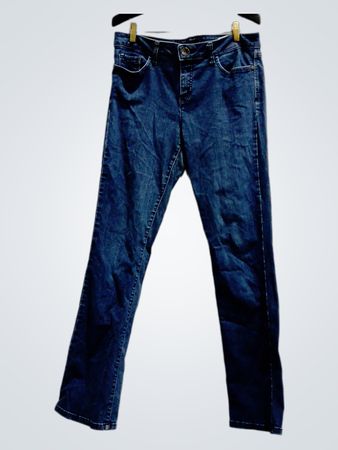 Tommy Hilfiger Blue Denim Jeans