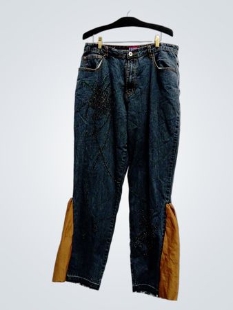 Westport Woman Denim Jeans