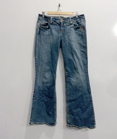 Blue Jeans