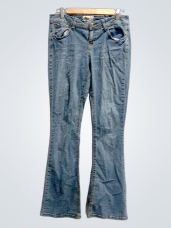 So Jeans