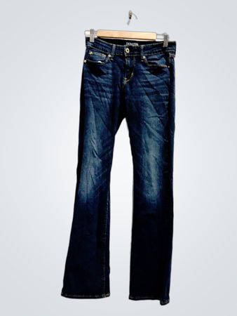 Denizen From Levi's Jeans