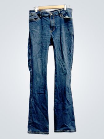 Blue Jeans