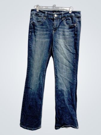 Blue Jeans