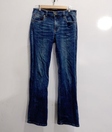 Kut Bootcut Denim Jeans