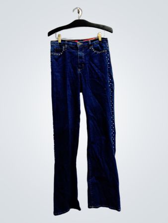 Tummy Tuck Jeans