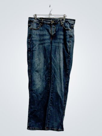 Blue Jeans