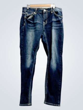 Blue Jeans