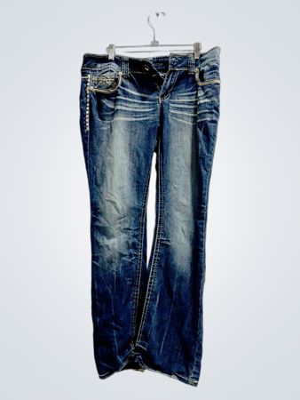 Vanity Premium Jeans