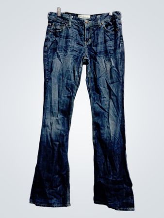 Maurices Blue Denim Jeans