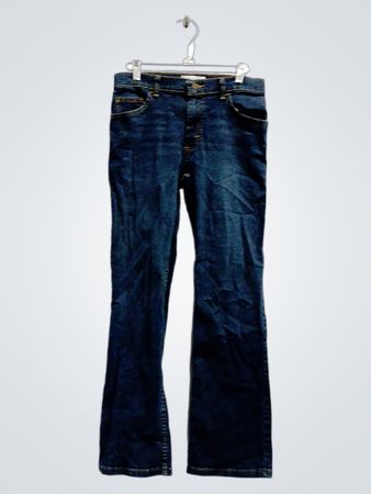 Wrangler Classic Boot Jeans