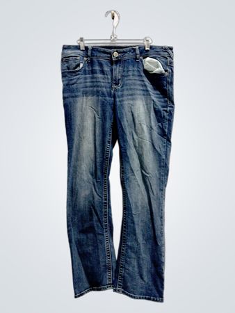 Maurices Jeans