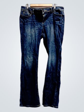 Blue Jeans