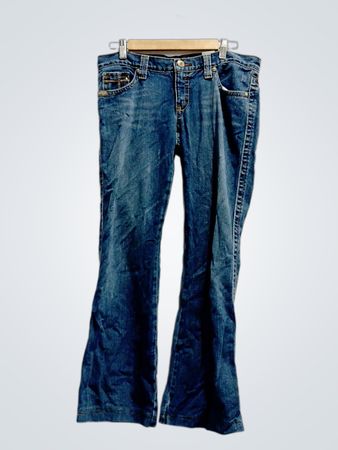 Cruel Girl Jeans