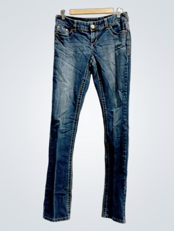 Maurices Blue Jeans