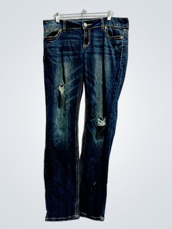 Maurices Jeans