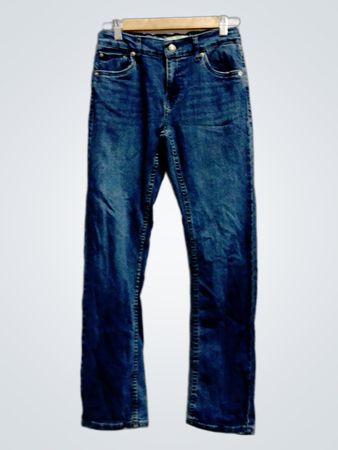 Levi's Slim Jeans