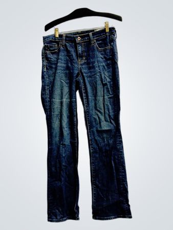 Blue Jeans