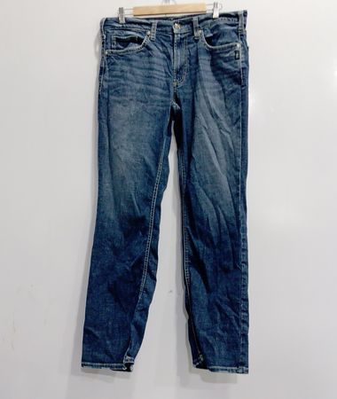 Blue Jeans
