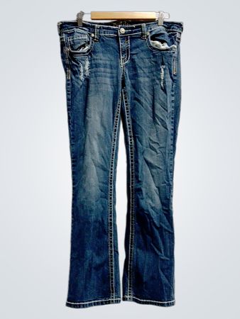 Blue Jeans