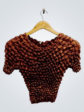 Crochet Top