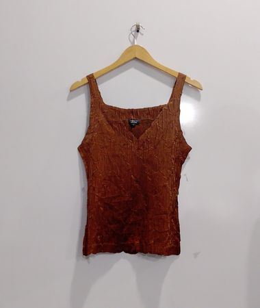 Komarov Night and Day Top