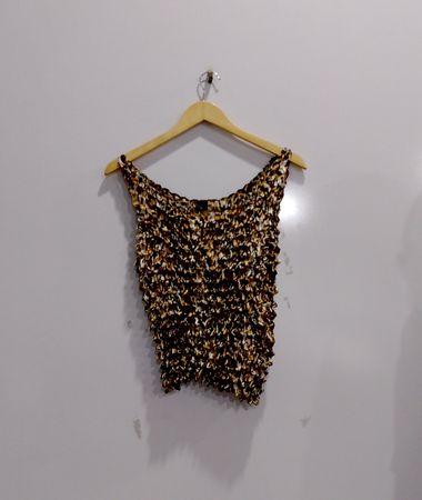 Crochet Top