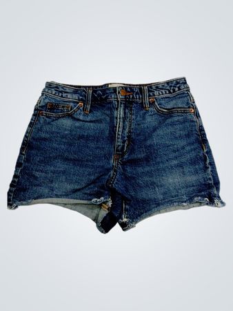 Universal Thread Denim Shorts
