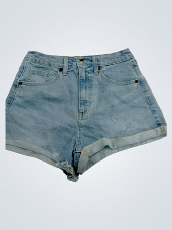 Universal Thread Denim Shorts