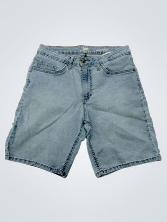 Lee Riders Midrise Short