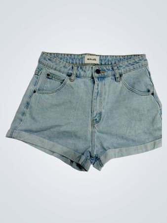 Rolla's Denim Shorts