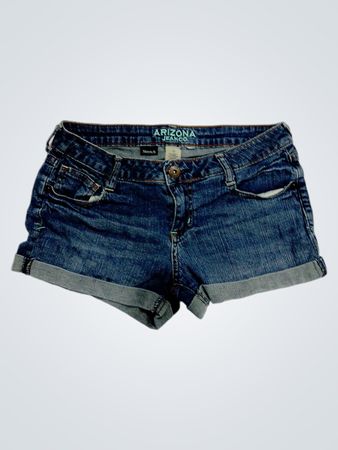 Arizona Jeanco Denim Shorts