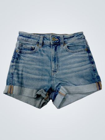 American Eagle Denim Shorts