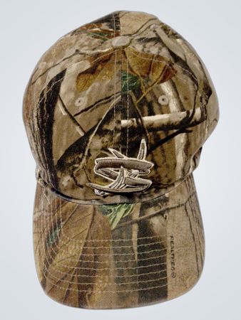 The Franchise Fitted Garment Wash The Perfect Fit Baseball Cap
