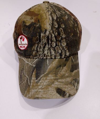 PORT AUTHORITY Pennsylvania Wilds Camo Trucker Hat