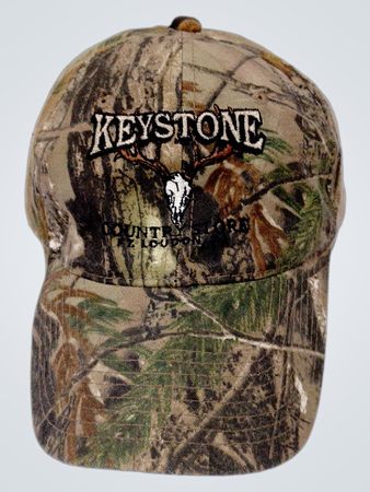 Keystone Outdoor Cap