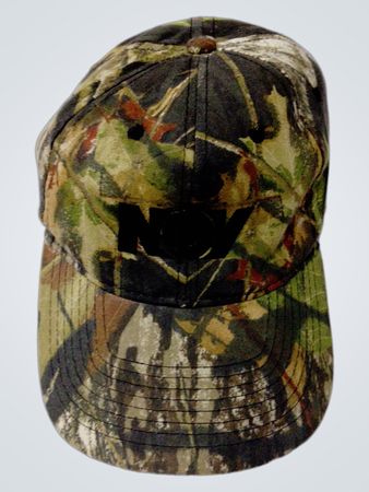 Outdoor Cap Camouflage Baseball Cap