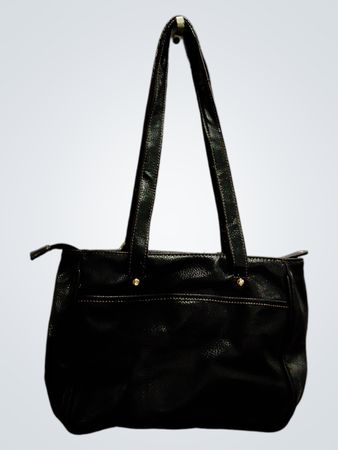 Covington Black Handbag
