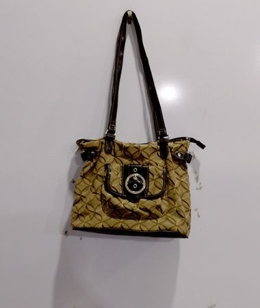 Unbranded Tote Bag