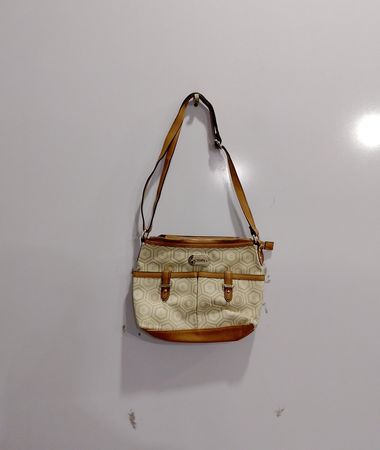 Chaps Crossbody Bag