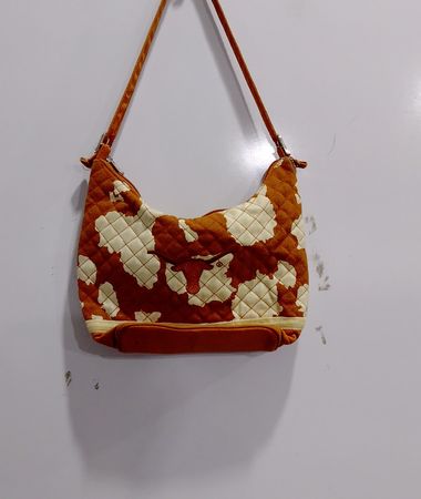 Spirit Ready Quilted Shoulder Bag